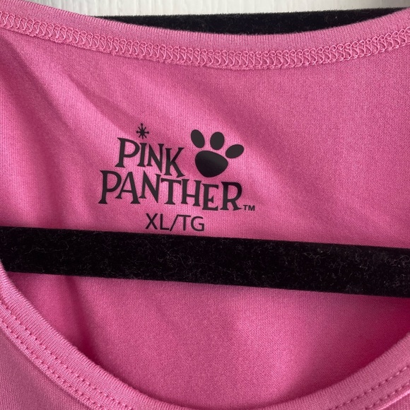 Brand New Pink Panther PJ set - Picture 5 of 9